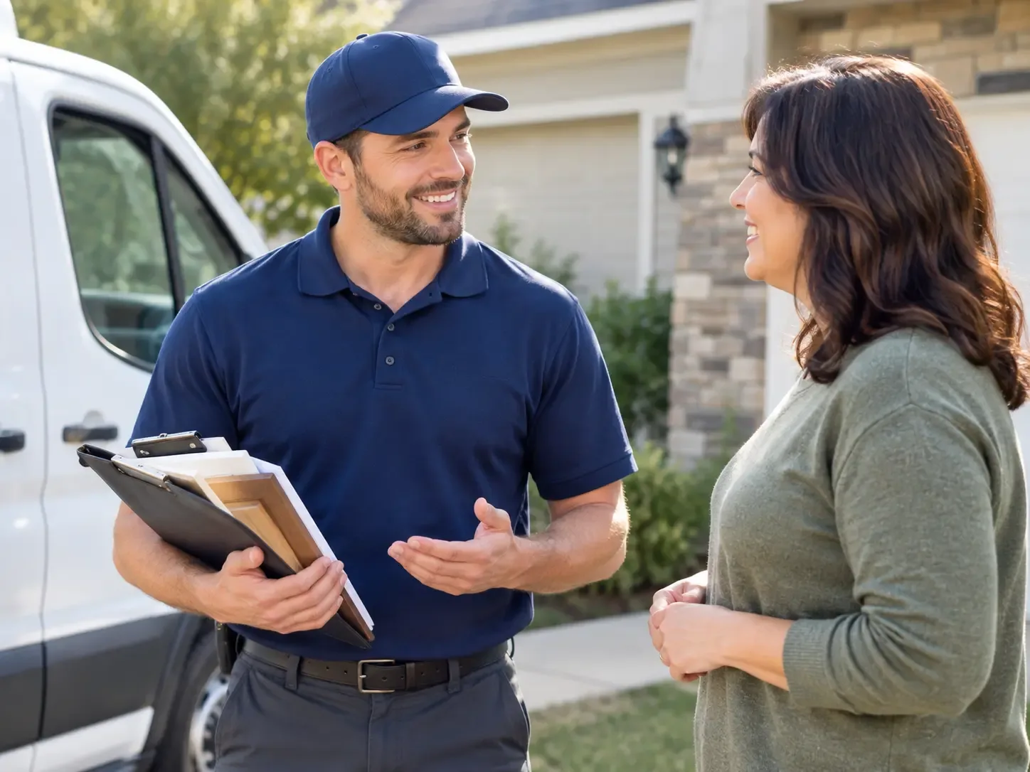 Kitchen Cabinet Refacing Minden, NV FAQs